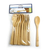 RSVP Endurance Bamboo Spoons