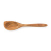RSVP Endurance Olive Wood Curved Spoon