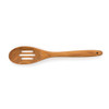 RSVP Endurance Olive Wood Slotted Spoon
