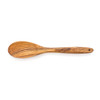 RSVP Endurance Olive Wood Straight Spoon