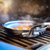 Hestan NanoBond Skillet
