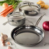 Hestan NanoBond Essential 5-Piece Set