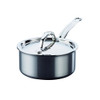 Hestan NanoBond 1.5-quart Covered Saucepan