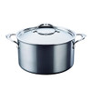 Hestan NanoBond 8-quart Covered Stock Pot