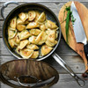 Hestan NanoBond Covered Saute Pan