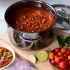 Hestan NanoBond Covered Stock Pot