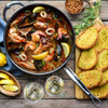 Hestan NanoBond Covered Essential Pan
