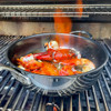 Hestan NanoBond Covered Essential Pan