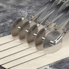 Expandable Dough Divider
