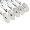 Expandable Dough Divider