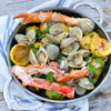 Hestan NanoBond Covered Sauteuse