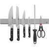 Zwilling Pro 7-Piece Knife Set With Magnetic Bar