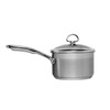 Chantal Induction 21 Steel Saucepan
