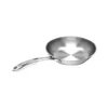Chantal Induction 21 Steel 8-inch Fry Pan