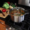 Chantal Induction 21 Steel Casserole