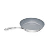 Chantal Induction 21 Steel Ceramic Coated 10-inch Fry Pan