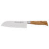 Messermeister Oliva Elite Santoku Knife