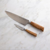 Messermeister Oliva Elite 2-Piece Set
