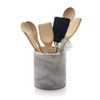 RSVP Marble Wine Cooler and Tool Holder