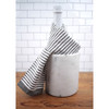 RSVP Marble Wine Cooler and Tool Holder