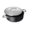 Scanpan Professional Low Sauce Pot