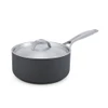 GreenPan Paris Pro 3-quart saucepan