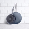 GreenPan Valencia Pro 8- and 10-inch Fry Pan Set