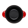 Le Creuset Cast Iron Rice Pot in Cerise