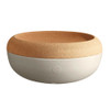 Emile Henry Storage Bowl in Clay