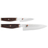 Miyabi Artisan 2-Piece Knife Set