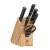 Miyabi Koh 7-Piece Knife Block Set 