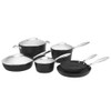 Scanpan Professional 10-Piece Cookware Set