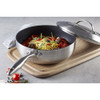 Scanpan CTX Deep Saute Pan