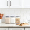 OXO Good Grips 3 Piece POP Container Set