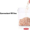 OXO Good Grips 20 Piece POP Container Set