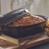 Emile Henry Artisan Bread Loaf Baker