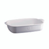 Emile Henry Ultime Medium Rectangular Baking Dish in Flour
