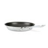 All-Clad Stainless Steel Nonstick Egg Perfect Pan