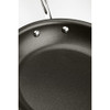 All-Clad Stainless Steel Nonstick Egg Perfect Pan