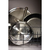 All-Clad Stainless Steel Nonstick Egg Perfect Pan