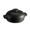 Emile Henry Delight Braiser