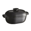 Emile Henry Delight Oval Dutch Oven