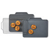 All-Clad Pro-Release 3 Piece Bakeware Set