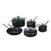 Le Creuset Toughened Nonstick PRO 10-Piece Cookware Set