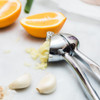 RSVP Garlic Press