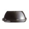 Emile Henry Bread Baking Set in Charcoal