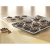 USA Pan Half Sheet Cooling Rack and Pan Set