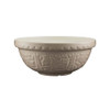 Mason Cash In the Forest Owl Mixing Bowl