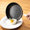 All-Clad Essentials Nonstick 2-Piece Fry Pan Set