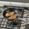 All-Clad Essentials Nonstick 2-Piece Fry Pan Set